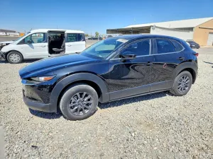 Mazda CX-30 2.5L 4 2024