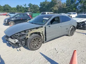 Hyundai Sonata 1.6L 4 2020