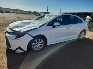 Toyota Corolla 2.0L 4 2023