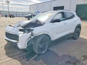Buick Encore 1.3L 3 2024