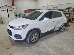 Chevrolet Trax 1.4L 4 2019