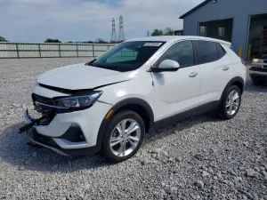 Buick Encore 1.3L 3 2021