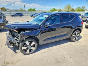 Volvo XC40 2.0L 4 2020