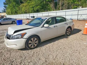 Honda Accord 3.5L 6 2008