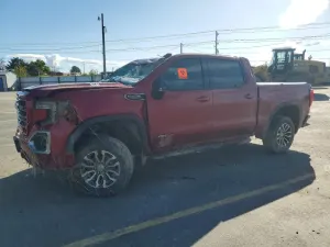 GMC Sierra 6.2L 8 2021