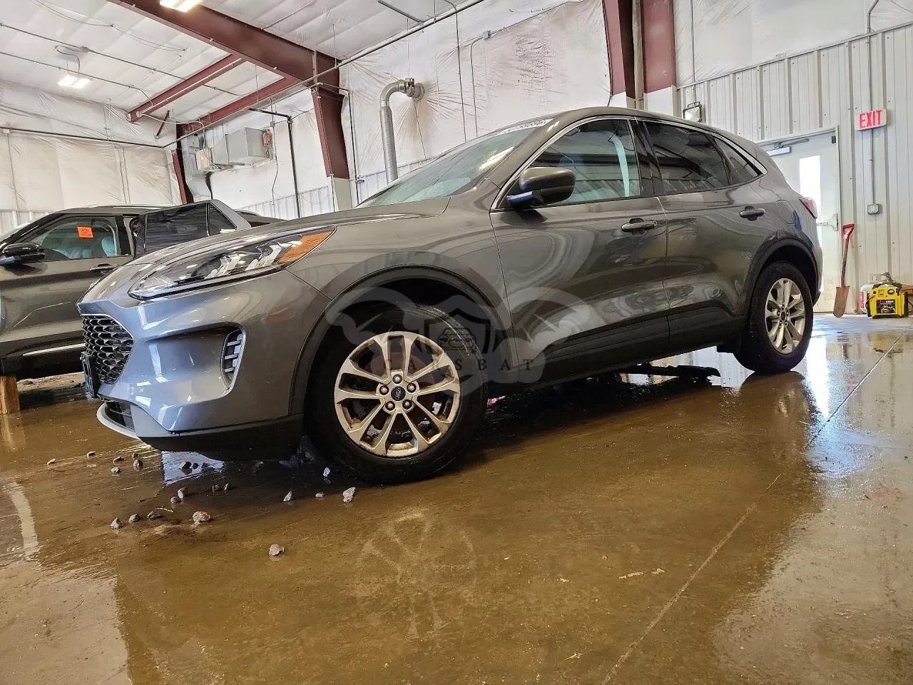 Ford Escape 1.5L 3 2022