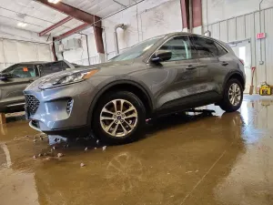 Ford Escape 1.5L 3 2022