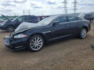 Jaguar XJ 5.0L 8 2011
