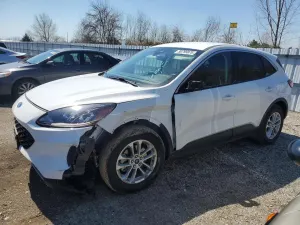Ford Escape 1.5L 3 2022