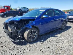 Kia Cerato / Forte / K3 2.0L 4 2023