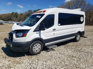 Ford Transit 3.5L 6 2024