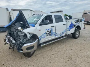 RAM 2500 6.4L 8 2020