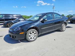 Dodge Neon 2.0L 4 2005