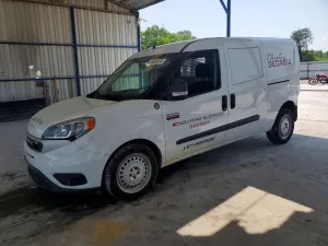RAM ProMaster 2.4L 4 2022