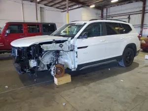 Volkswagen Atlas 2.0L 4 2024