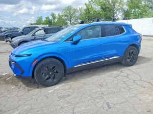 Chevrolet Equinox 2024