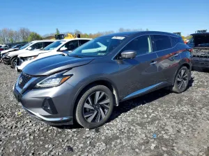 Nissan Murano 3.5L 6 2023