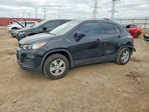 Chevrolet Trax 1.4L 4 2020