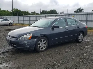 Honda Accord 3.0L 6 2004