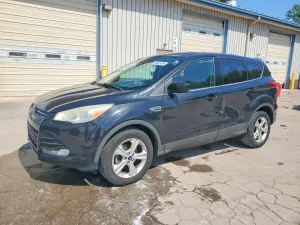 Ford Escape 1.6L 4 2015