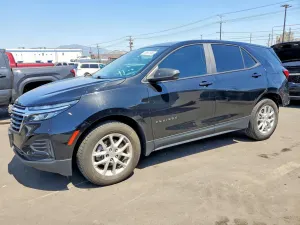 Chevrolet Equinox 1.5L 4 2023