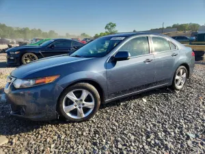 Acura TSX 2.4L 4 2011