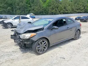 Kia Cerato / Forte / K3 1.6L 4 2016