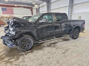 RAM 1500 5.7L 8 2024