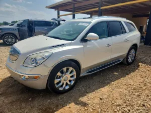 Buick Enclave 3.6L 6 2011