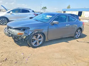 Honda Accord 3.5L 6 2012