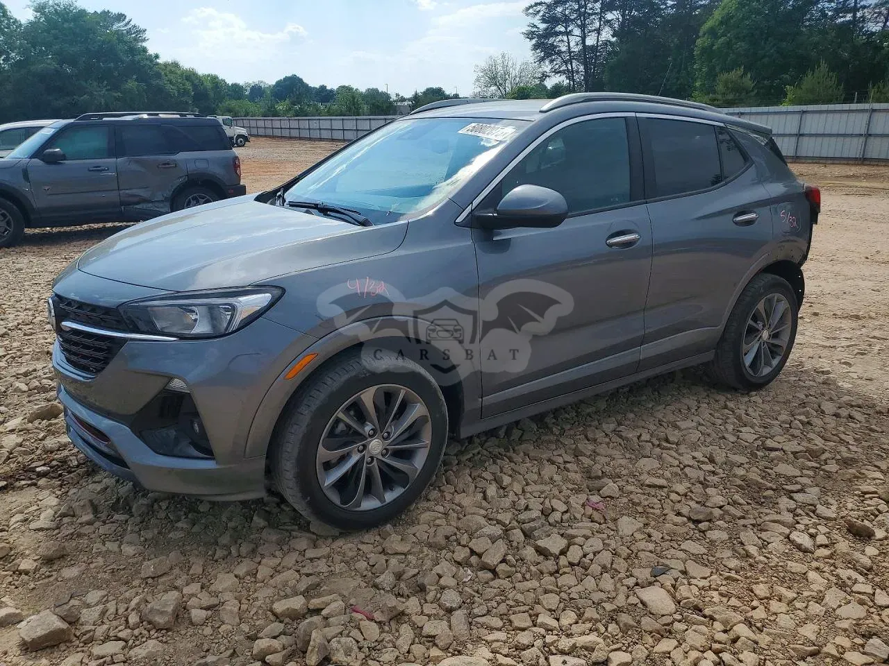Buick Encore 1.3L 3 2020