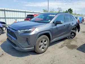 Toyota Rav4 2.5L 4 2022