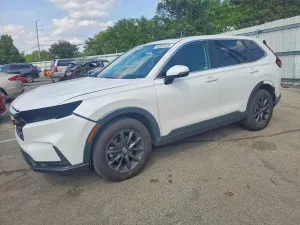 Honda CR-V 1.5L 4 2026