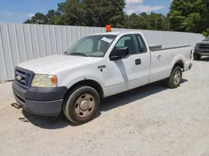 Ford F-150 4.2L 6 2008