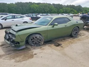 Dodge Challenger 5.7L 8 2022