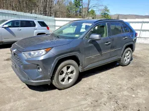 Toyota Rav4 2.5L 4 2019