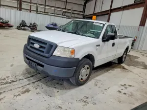Ford F-150 4.2L 6 2008