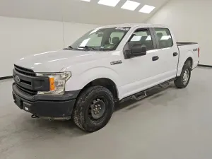 Ford F-150 5.0L 8 2019