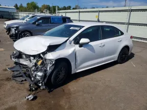 Toyota Corolla 1.8L 4 2021