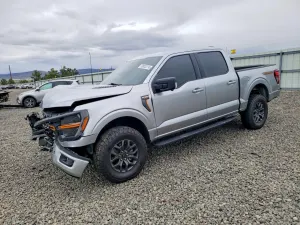 Ford F-150 3.5L 6 2025