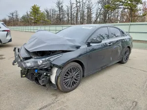 Kia Cerato / Forte / K3 2.0L 4 2022