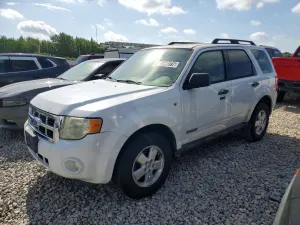 Ford Escape 3.0L 6 2008