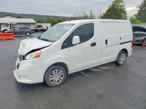 Nissan NV200 2.0L 4 2019
