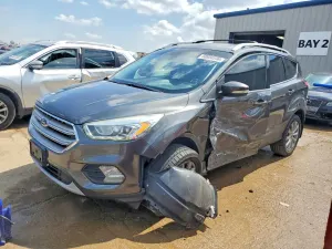 Ford Escape 2.0L 4 2017