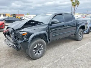 Toyota Tacoma 3.5L 6 2023