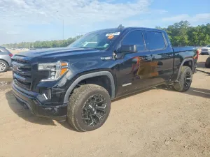 GMC Sierra 3.0L 6 2021