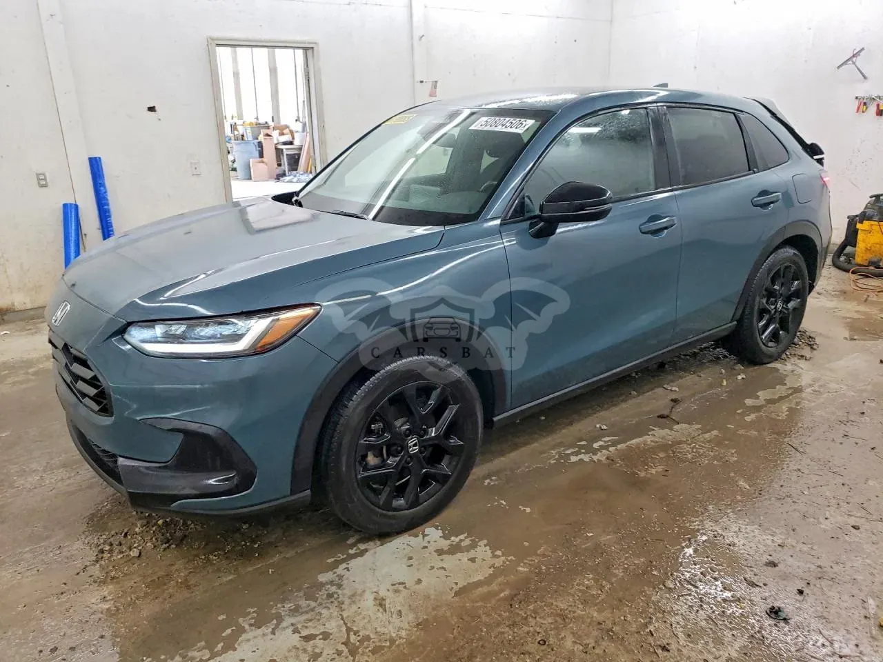 Honda HR-V 2.0L 4 2025
