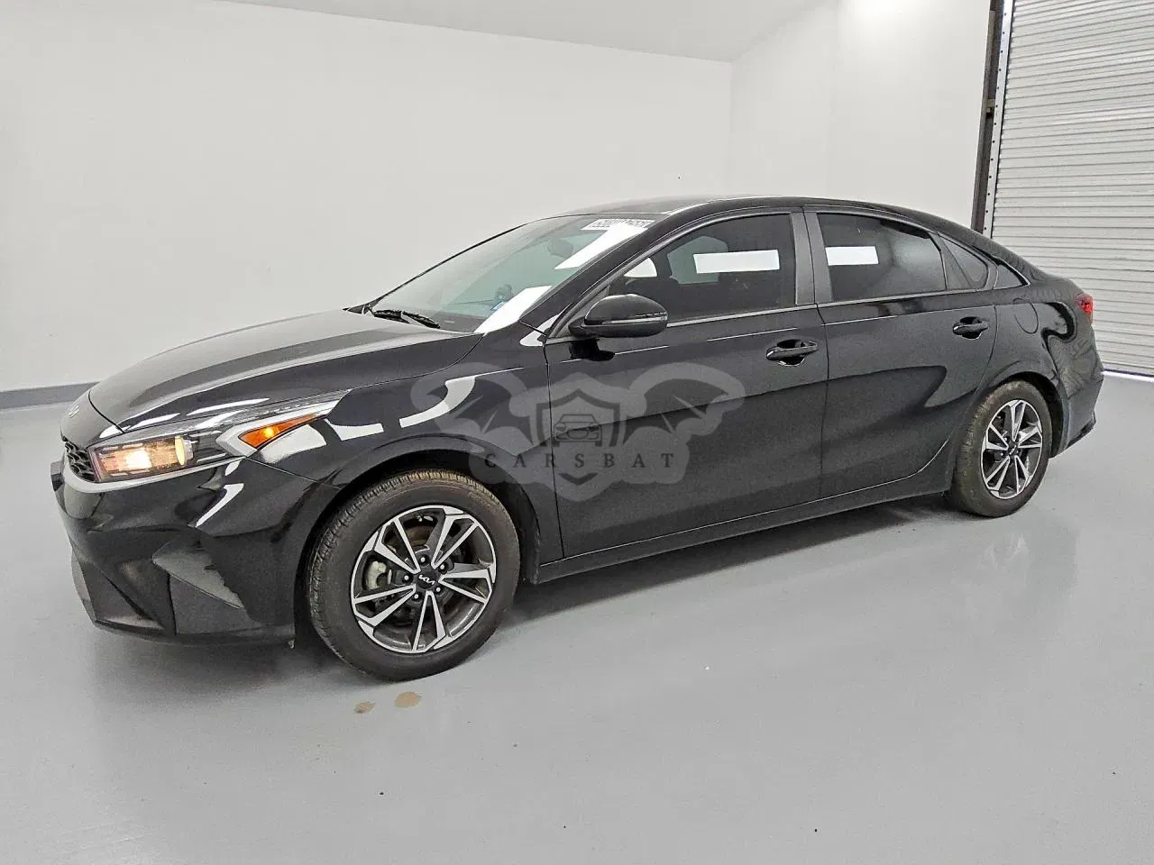 Kia Cerato / Forte / K3 2.0L 4 2024