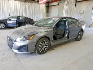 Nissan Altima 2.5L 4 2023