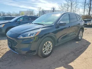 Ford Escape 1.5L 3 2020